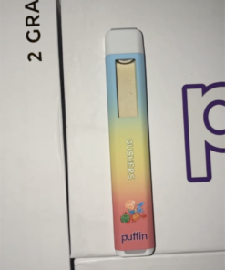 puffin live sauce
