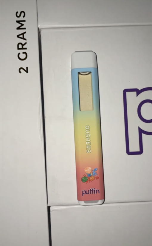 puffin live sauce