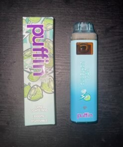 puffin disposable 3g
